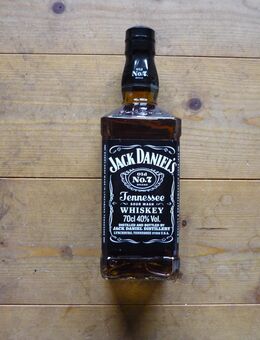Jacky No. 7 (0,70ltr.) Silvester - Burghaun