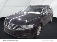 VW Passat Variant, 2.0 TDI Conceptline, Jahr 2024 - Wackersdorf