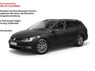 VW Golf Variant, Comfortline, Jahr 2020 - Lichtenstein (Sachsen)