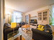 Ferienwohnung mit Ambiente am alten Leuchtturm - Borkum