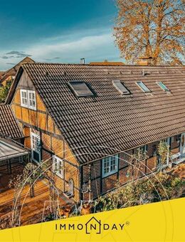 NEU: Märchenhaftes Landhaus in Herzlake zum Kauf! - Herzlake