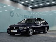 BMW 520, d Sportpaket Harman Kardon, Jahr 2018 - München