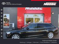 Audi A6 2.0 TDI ultra S tronic - Porta Westfalica