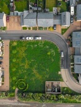 Umweltfreundlich & energiesparend wohnen ! - Mönchengladbach