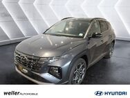 Hyundai Tucson, 1.6 T-GDi Mild-Hybrid N-Line, Jahr 2023 - Bietigheim-Bissingen