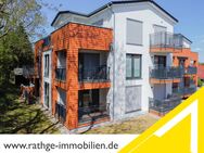 Boots- und Meerliebhaber aufgepasst: Traumhafte 3-Zimmerwohnung mit Weitblick bis zum Hafen! - Neustadt (Holstein)