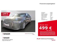 Audi A6, Limousine 45 TFSI S line, Jahr 2024 - Lübeck