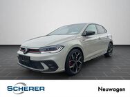 VW Polo, 2.0 l TSI GTI OPF, Jahr 2022 - Neustadt (Weinstraße)