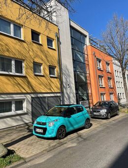 Schöne, zweigeschossige Maisonettewohnung in der Nähe der Stadt - Koblenz