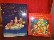 Weihnachtsbücher Kinder/ Geschichten+Lieder und Tierweihnachten - Duisburg