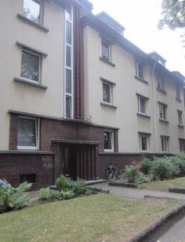 Neues Lebenskapitel ? - günstige 2-Zi.-DG-Wohnung - Gelsenkirchen