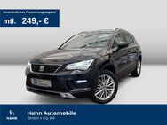 Seat Ateca, 2.0 TSI Xcellence °, Jahr 2018 - Niefern-Öschelbronn