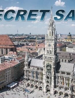 ERBBAURECHT - 1.008m² großes Grundstück mit Altbestand - Verkauf mit Rückmietung - Unterhaching