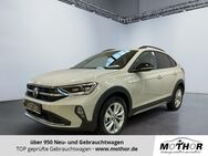 VW Taigo, 1.0 TSI Goal ParkAss, Jahr 2024 - Brandenburg (Havel)