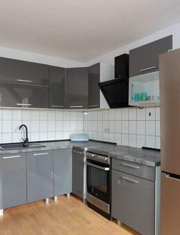 Dachgeschosswohnung in der Görlitzer Innenstadt! - Görlitz