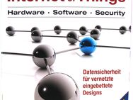 elektor - Business Special Magazin - Internet of Things - Ausgabe 2/2015 - Biebesheim (Rhein)