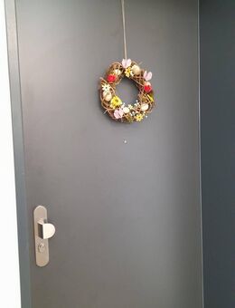 altersgerechte 2,0-Raum-Wohnung barrierefrei Loburg (1093-1807) - Möckern (Sachsen-Anhalt)