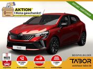 Renault Clio, Esprit Alpine E-Tech Full Hybrid 145, Jahr 2022 - Achern