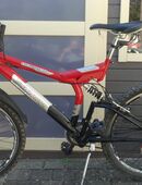 Kinder Mountainbike in 86156