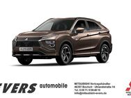 Mitsubishi Eclipse, Cross Top, Jahr 2022 - Bocholt