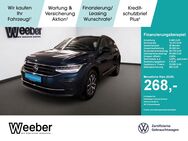 VW Tiguan, 2.0 TDI Life, Jahr 2023 - Leonberg (Baden-Württemberg)