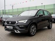 Seat Ateca, 1.5 TSI STYLE KlimaA, Jahr 2020 - Pinneberg