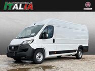 Fiat Ducato, Maxi 35 L5H2 Autm, Jahr 2022 - Regensburg