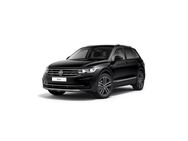 VW Tiguan 2.0 ELEGANCE STANDHEIZ. AHK ACC LM19 NAVI - Bergkamen