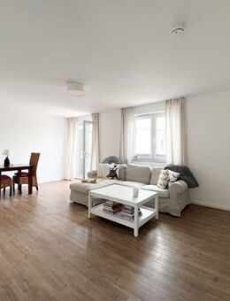 Moderne Penthaus-Wohnung mit Balkon in zentraler Lage von Arnsberg - Arnsberg