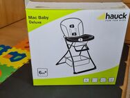 Hauck Mac Baby Deluxe Kinderhochstuhl (Forest Fun) - Balingen