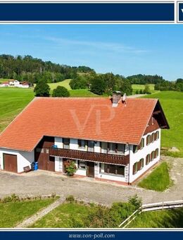 Das kleinste Gestüt Bayerns - Wiggensbach
