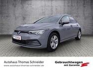 VW Golf, 1.5 TSI VIII Life, Jahr 2020 - Reichenbach (Vogtland)