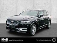 Volvo XC90, Plus Bright Recharge Plug-In Hybrid AWD T8 Twin Engine EU6d digitales, Jahr 2024 - Aachen