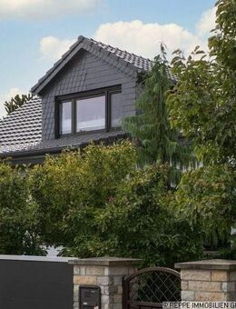 Einfamilienhaus mit Pool - Boxberg (Oberlausitz)