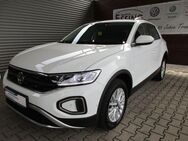 VW T-Roc, 1.0 TSI Life - 5 Jahres, Jahr 2022 - Lastrup