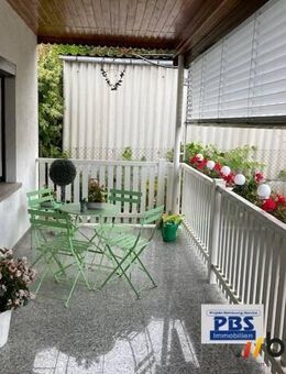 ++++ EINFAMILIENHAUS IN SCHMÖLLN +++ WOHNAMBIENTE IN RUHIGER STADTRANDLAGE ++++ - Schmölln