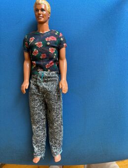 Barbie, Ken, Puppen, sehr gut erhalten - Kassel