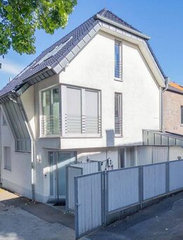 Zum Verlieben: Modernes Einfamilienhaus in Herzogenrath/Kohlscheid - Herzogenrath