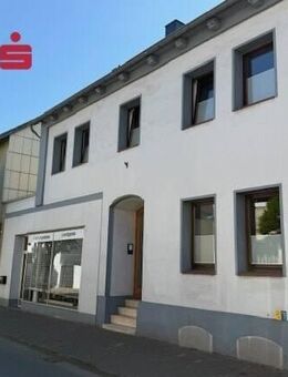 Gepflegtes Stadthaus mit Charme und Geschmack - Stadthagen