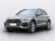 Audi Q5 55 TFSIe Q 2x S LINE B&O LM20 MATRIX ST.HEIZ AHK - Gelsenkirchen