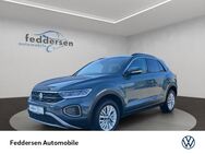 VW T-Roc, 1.0 TSI Life, Jahr 2024 - Alfeld (Leine)