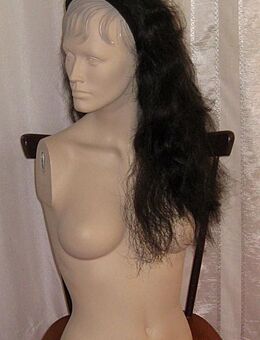 Halbperücke - Worms