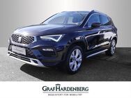 Seat Ateca, 2.0 TDI X-Perience, Jahr 2020 - Gengenbach