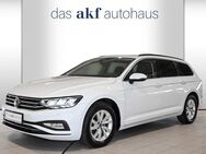 VW Passat Variant 2.0 TDI DSG Business-Navi*AHK*Kam - Schwerte (Hansestadt an der Ruhr)