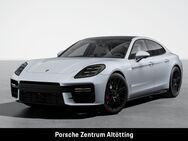 Porsche Panamera, GTS | Hinterachslenkung | Burmester |, Jahr 2022 - Winhöring