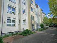 Vermietete 3 Zimmer-Wohnung mit Terrasse und Stellplatz sucht neue Eigentümer - Baunatal