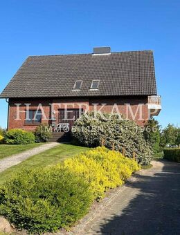 Grün und Großzügig - Wohnen und Wohlfühlen unweit der Süderelbe in Neuland - Hamburg Hamburg-Mitte