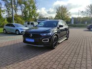 VW T-Roc, 2.0 TDI Sport 190Ps, Jahr 2020 - Leipzig