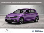 VW Polo, 1.0 TSI Style Pro, Jahr 2022 - Osterode (Harz)