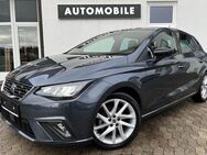 Seat Ibiza, 1.0 TSI FR FR, Jahr 2023 - Königsfeld (Schwarzwald)